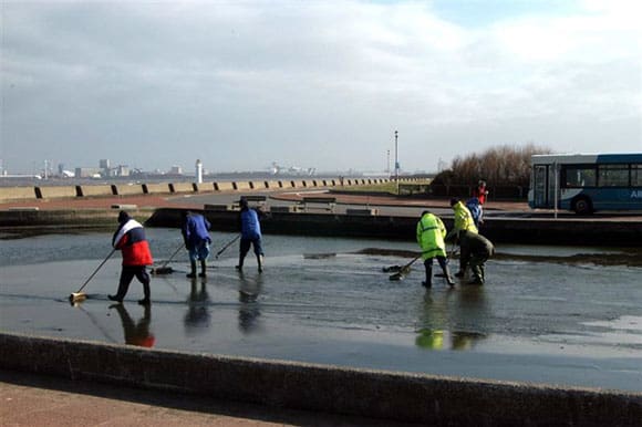 New Brighton