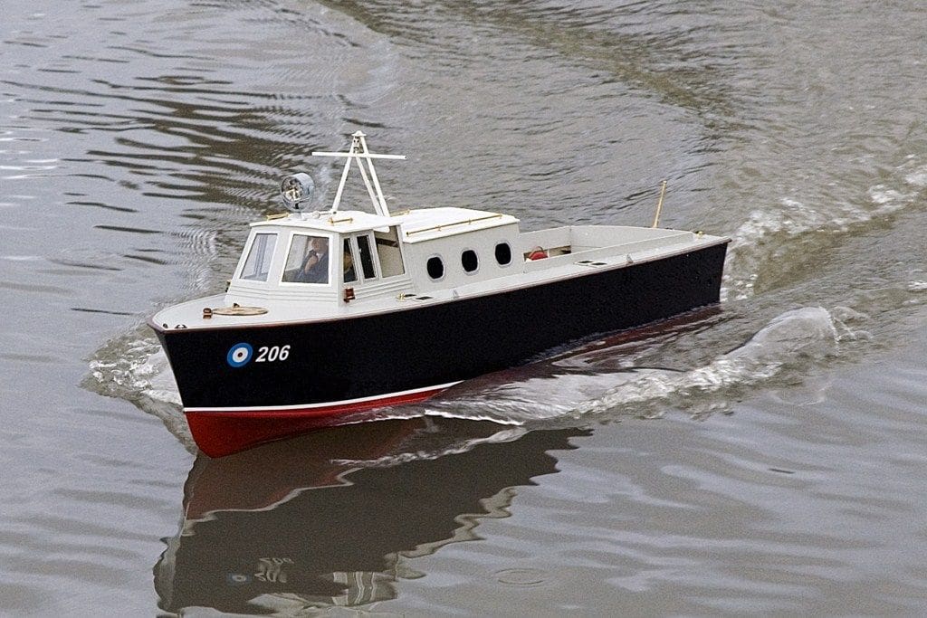 Brushless electric motors for model boats cheap