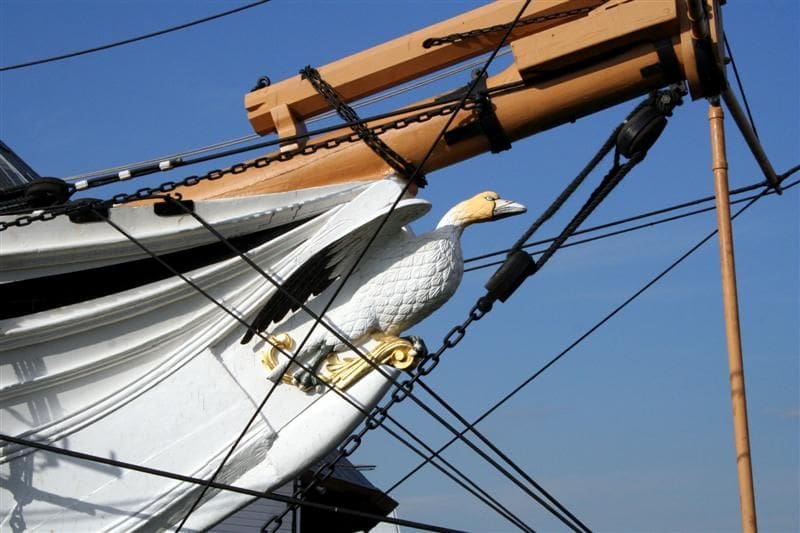 Chatham Historic Dockyard