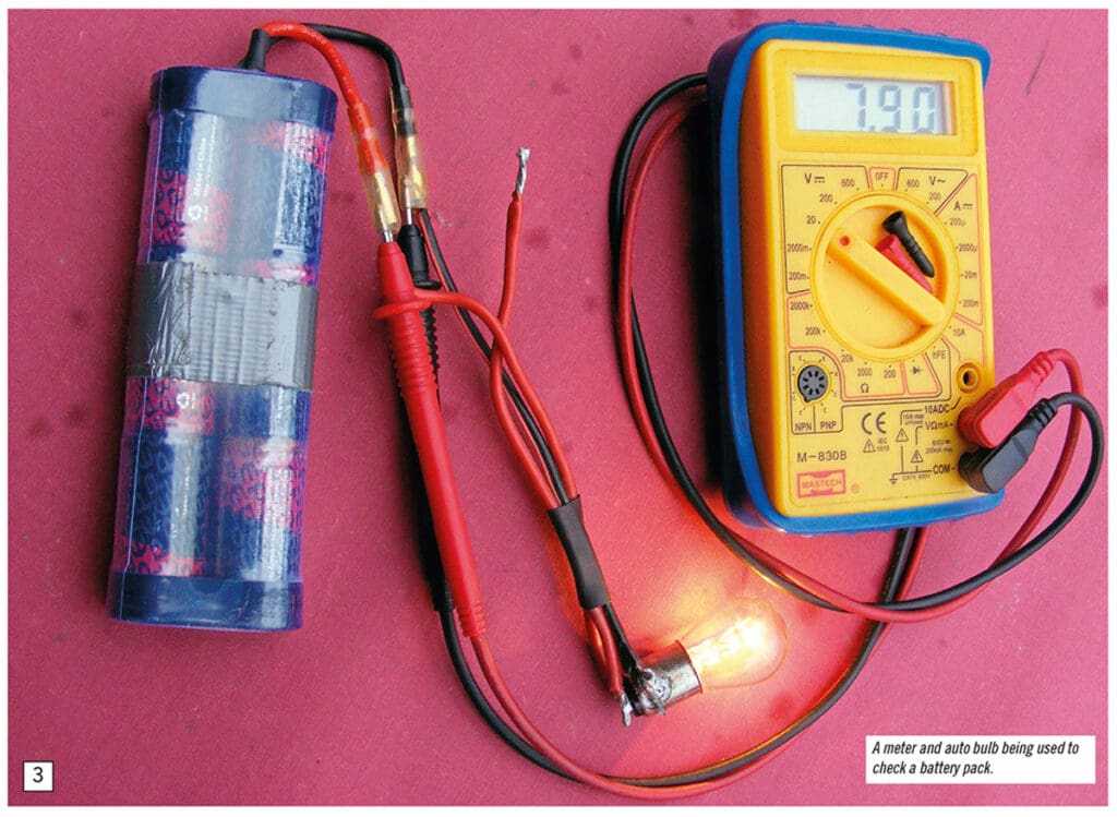 Most useful pondside tool erratum