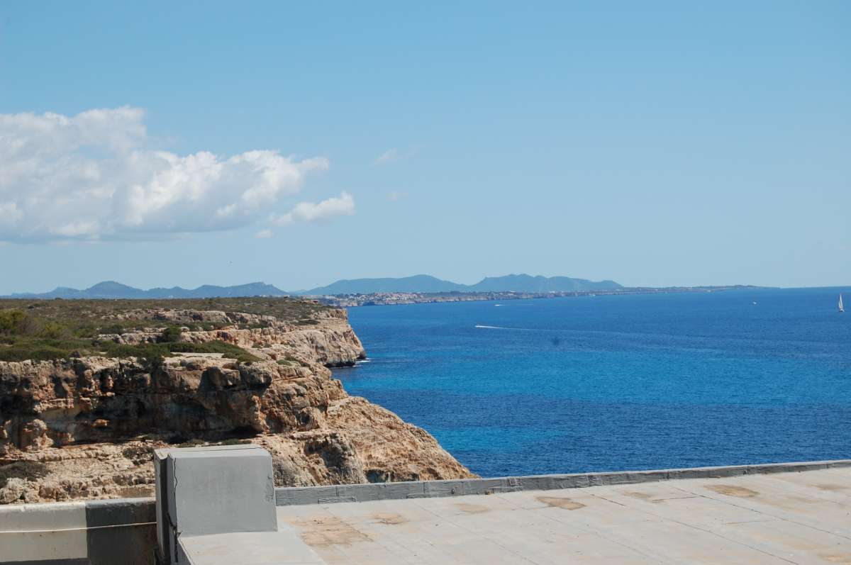 Cala Mallorca 2024