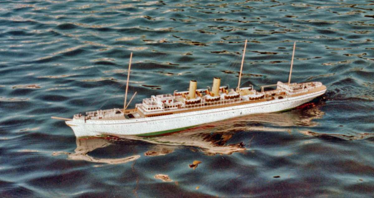 Empress of India (2)