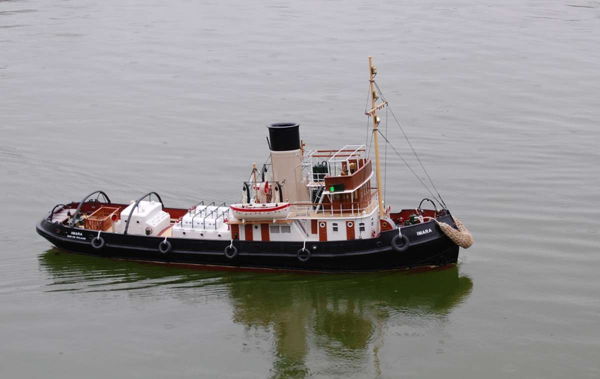 Peters Tug 300724