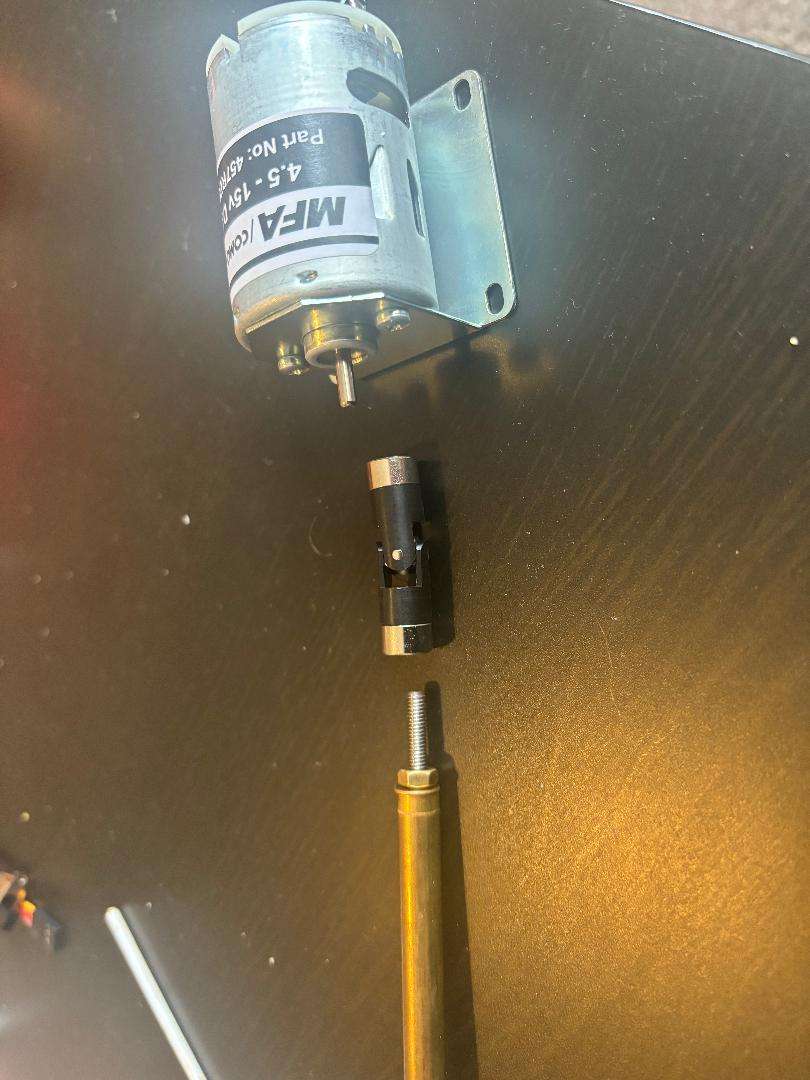 motor