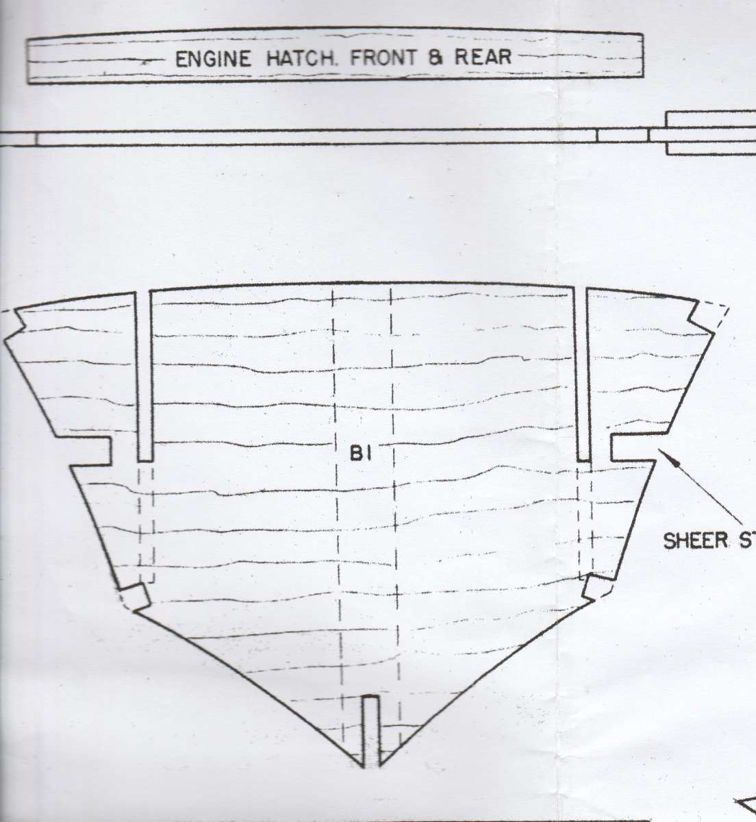 B1 RIB