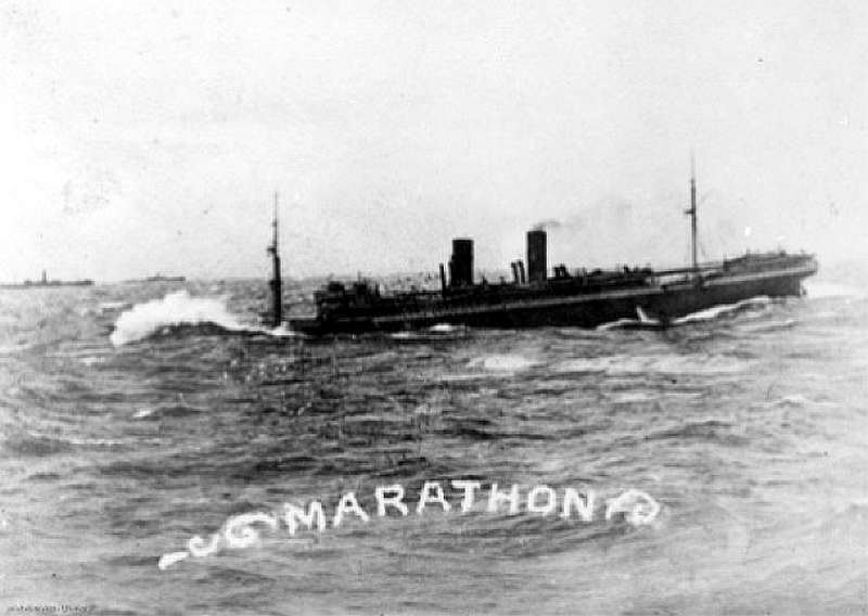Marathon-SS-rough-seas