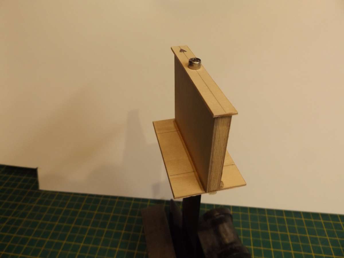 Keel 3