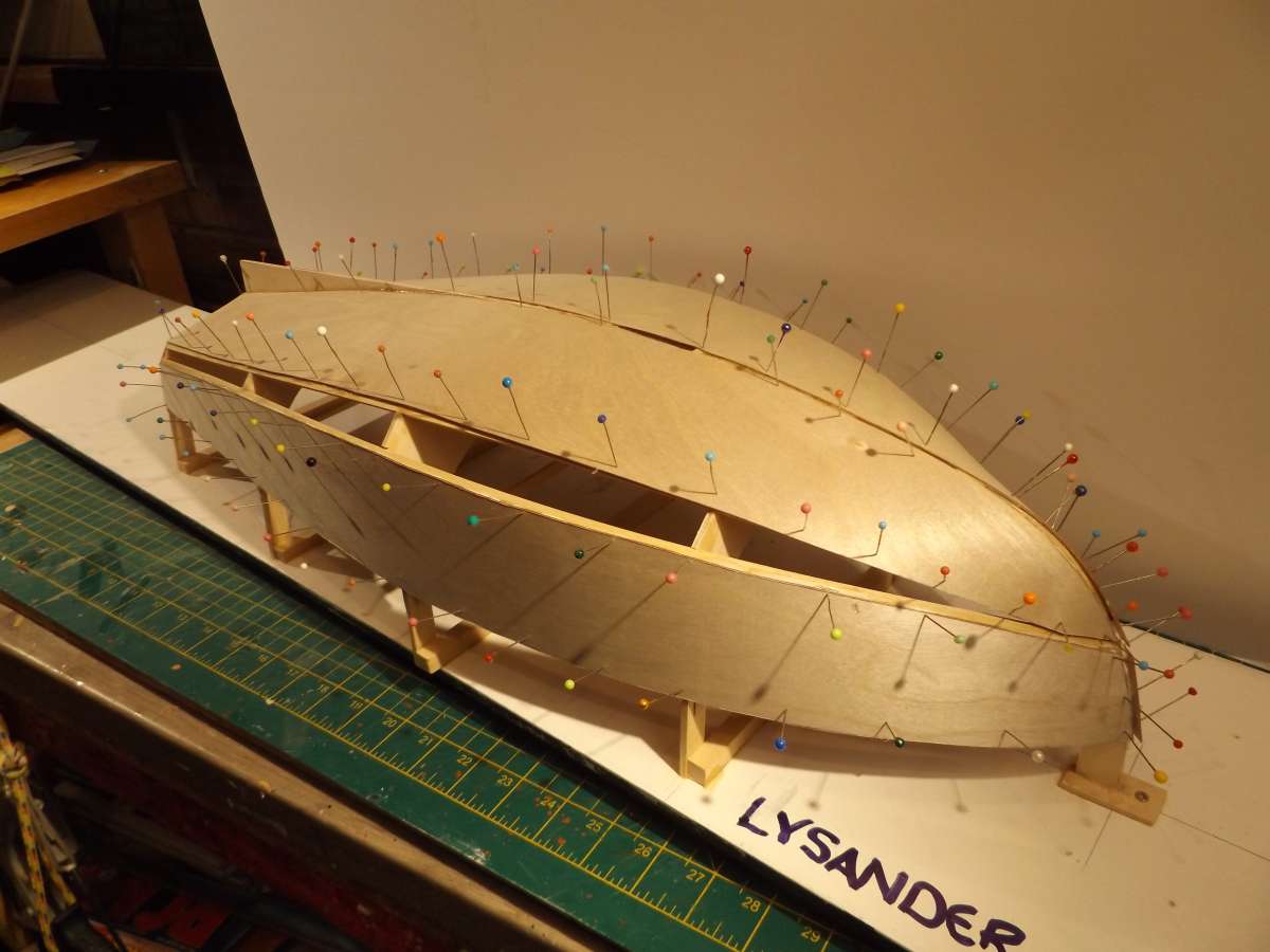 Lysander 071124