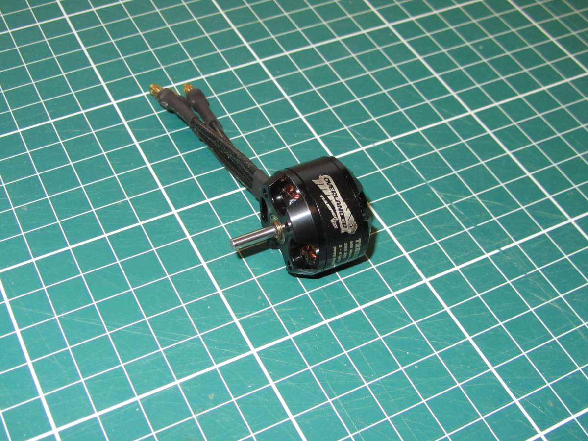 Motor 1