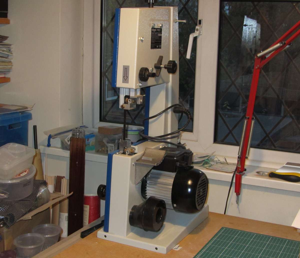 Band Saw