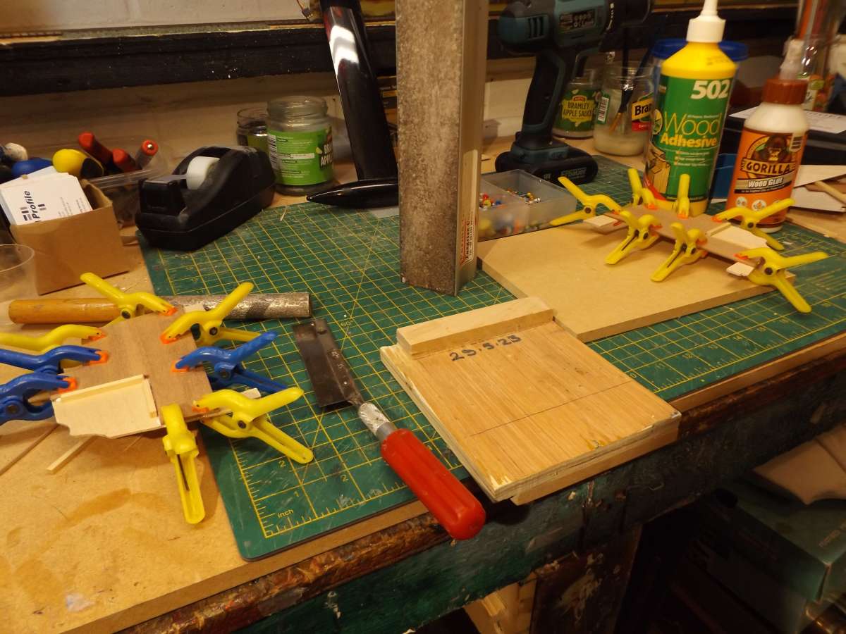 Bench hook 131124