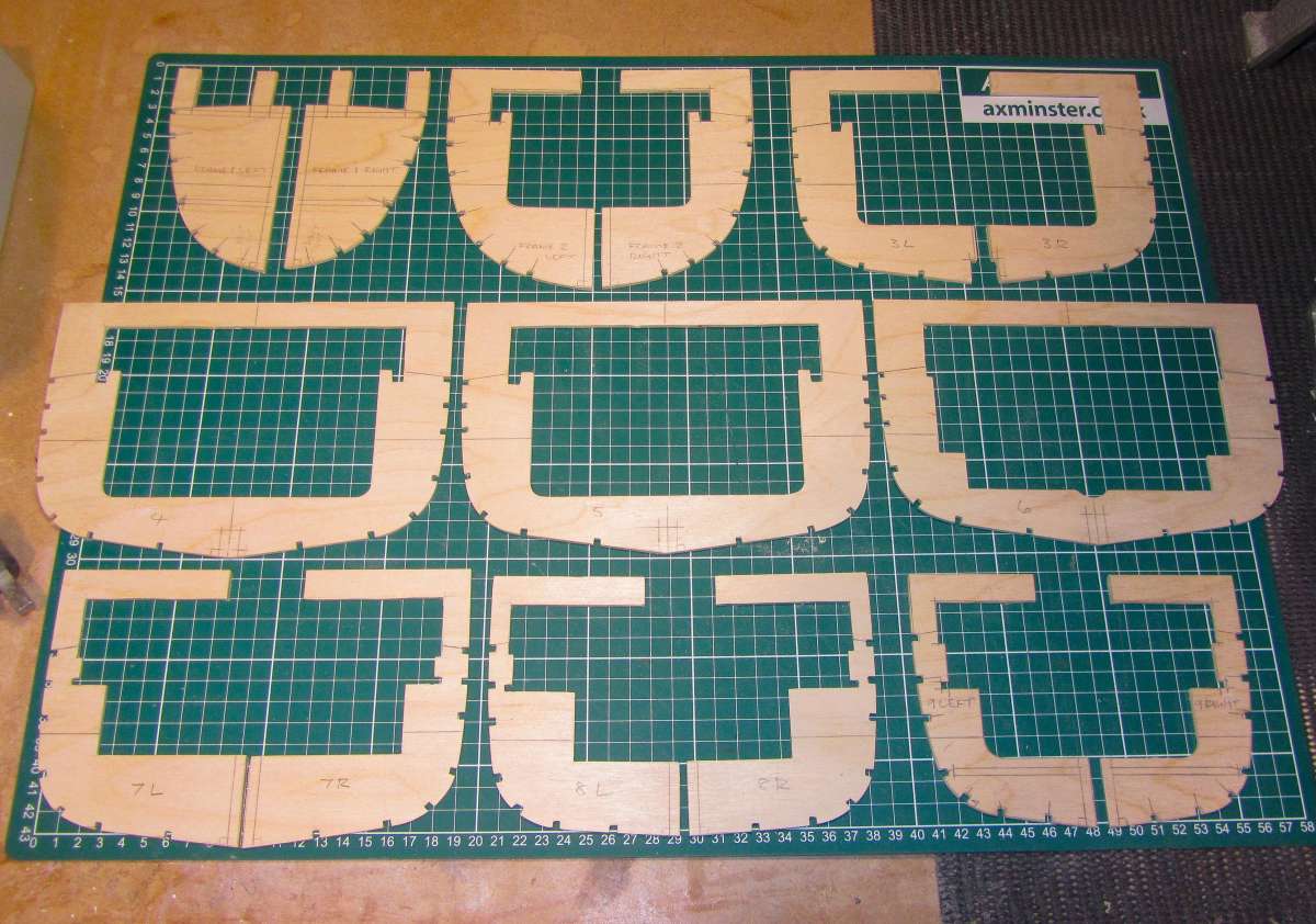 Frames 2