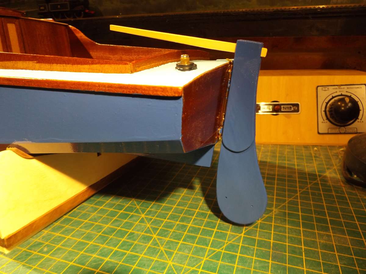 Lysander Rudder 041224