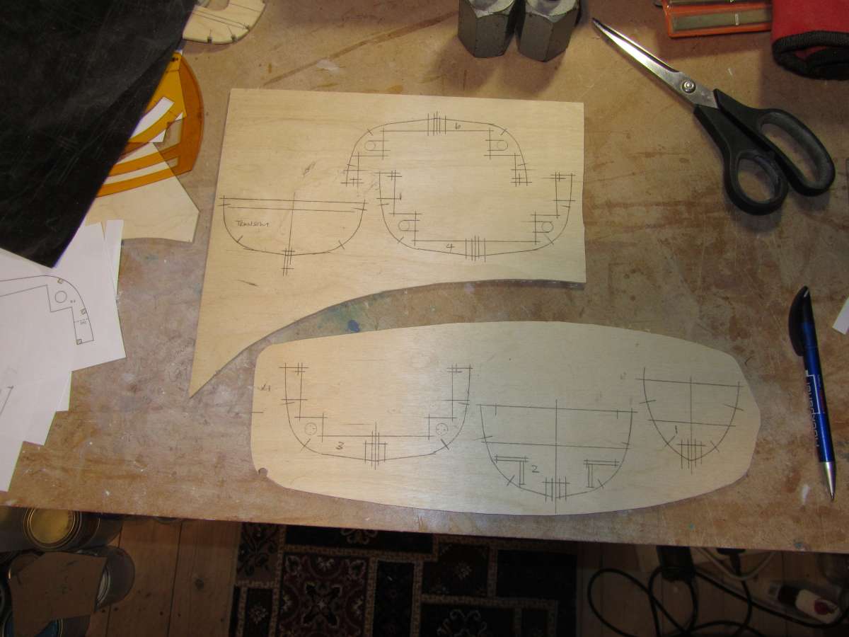 Hull 3