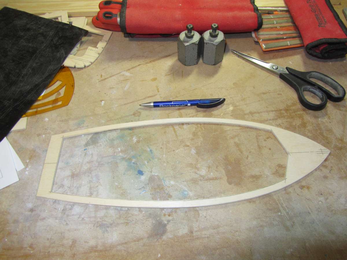Hull 4