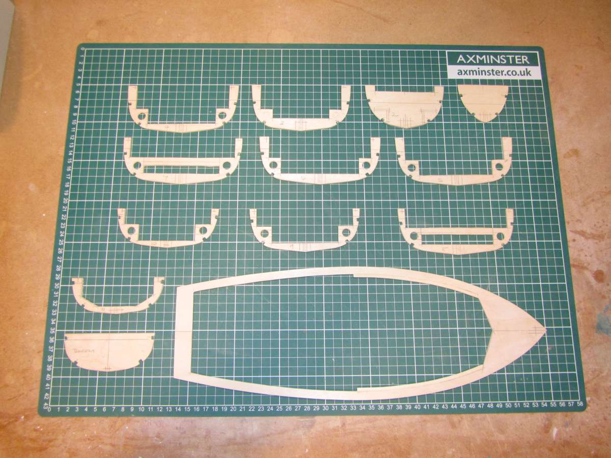 Hull 6
