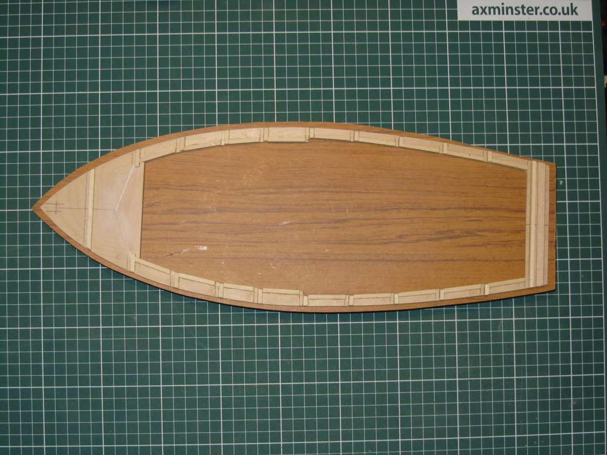 Hull 9