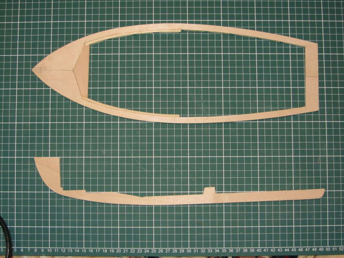 Hull 8