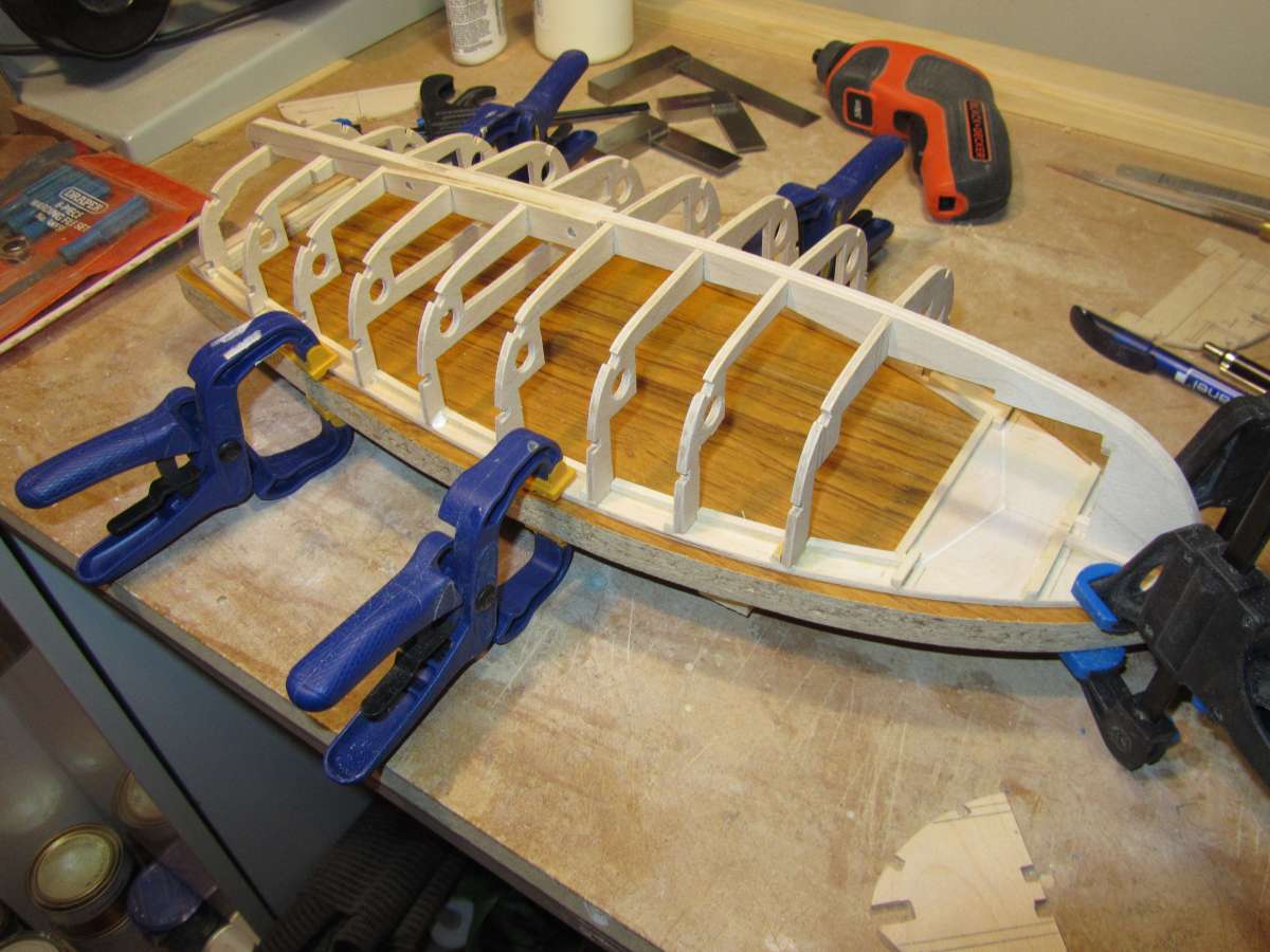 Hull 19