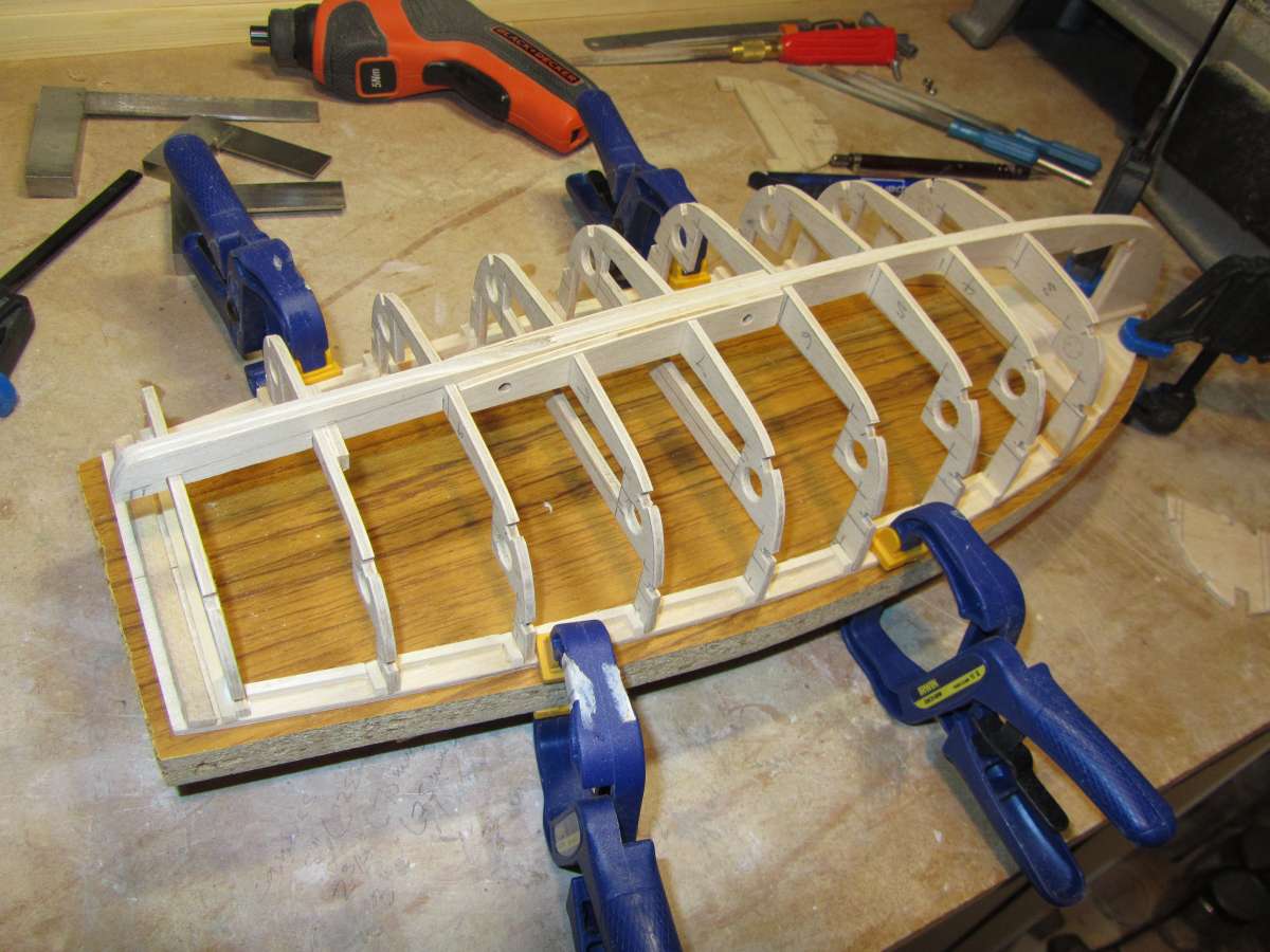 Hull 18