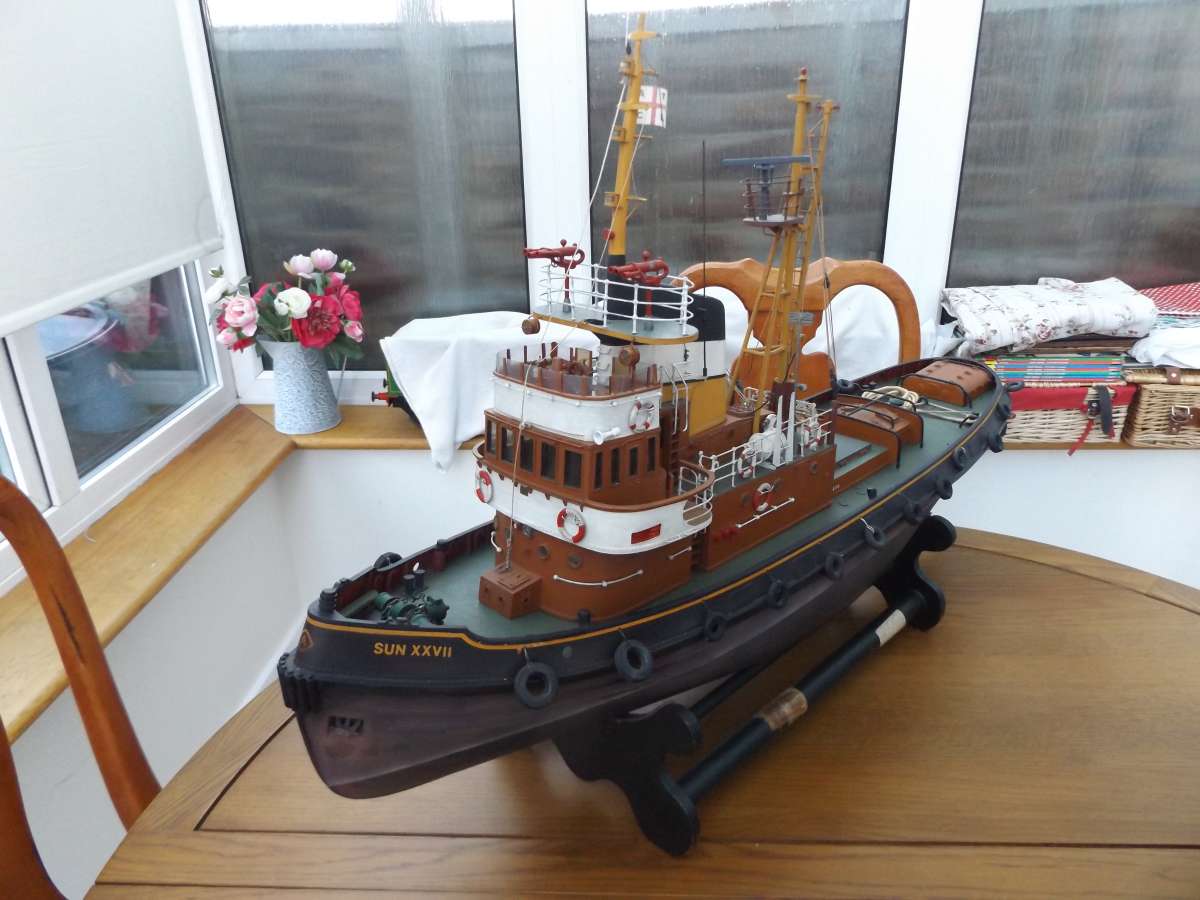 Sun Tug DD 231224