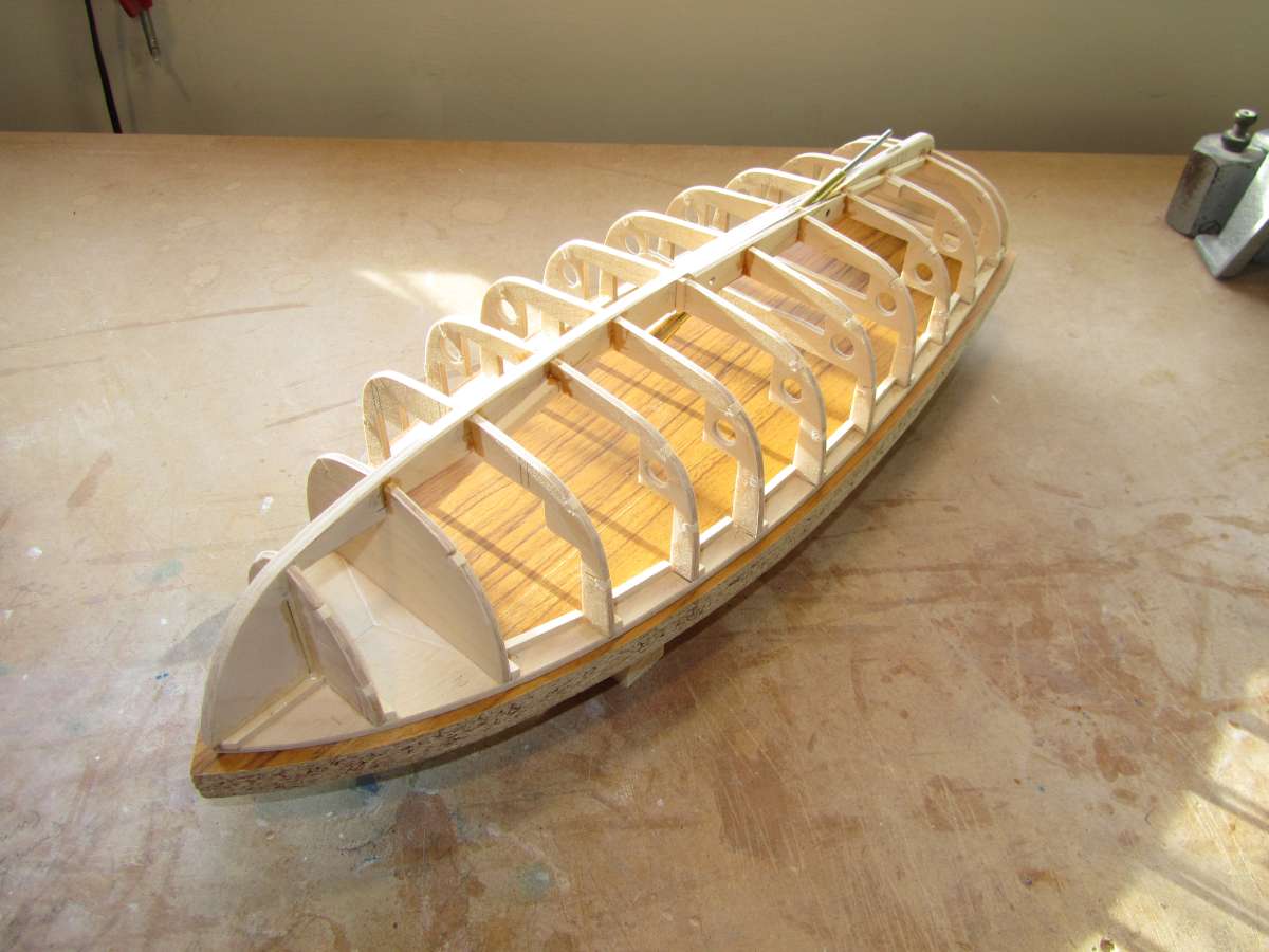 Hull 32