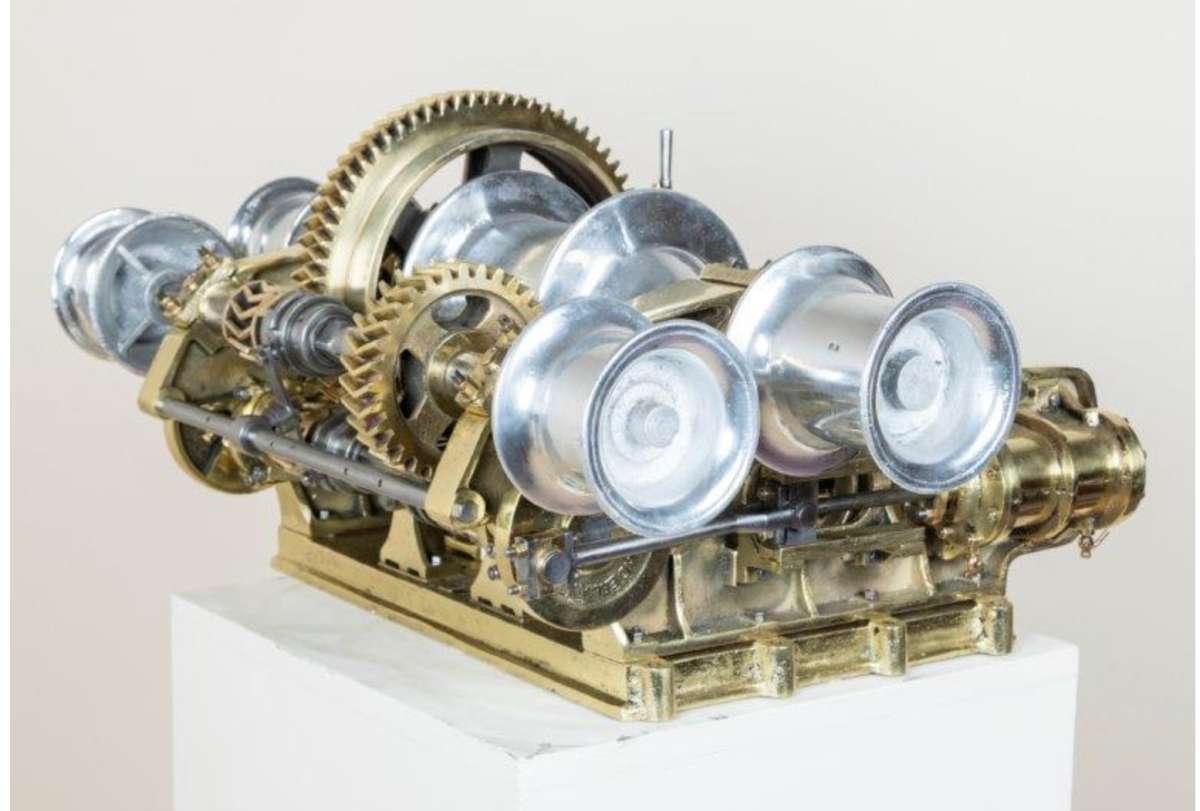 Cargo Winch (4)