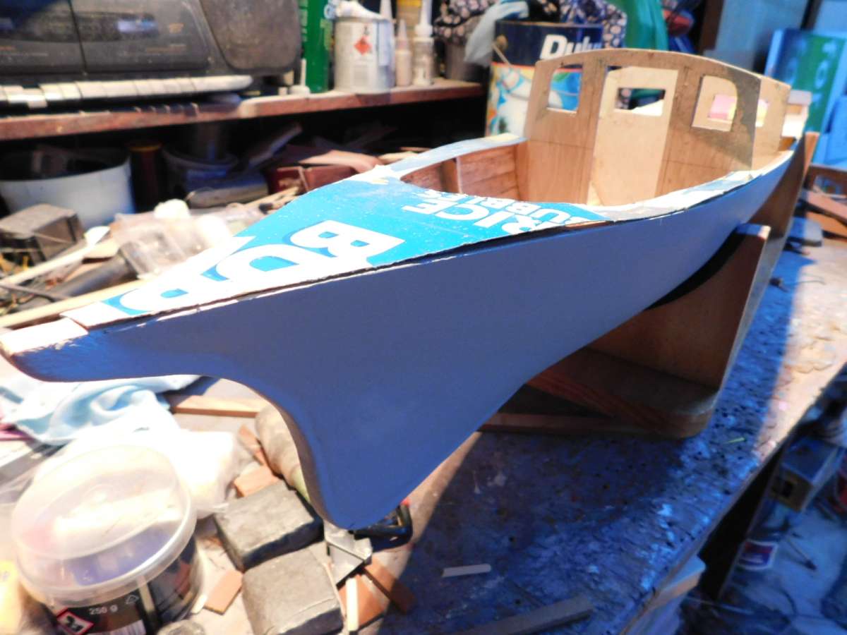 DOLLY 29