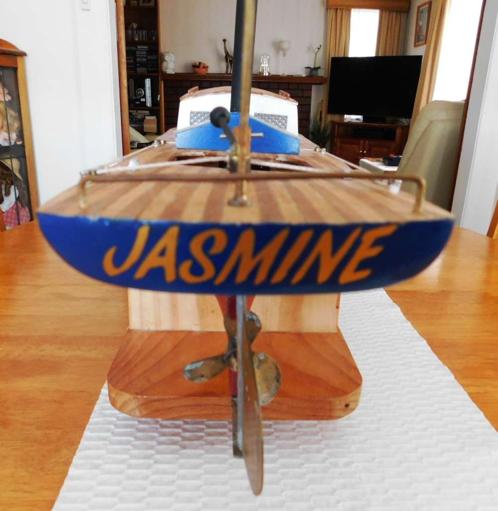 Jasmine 3