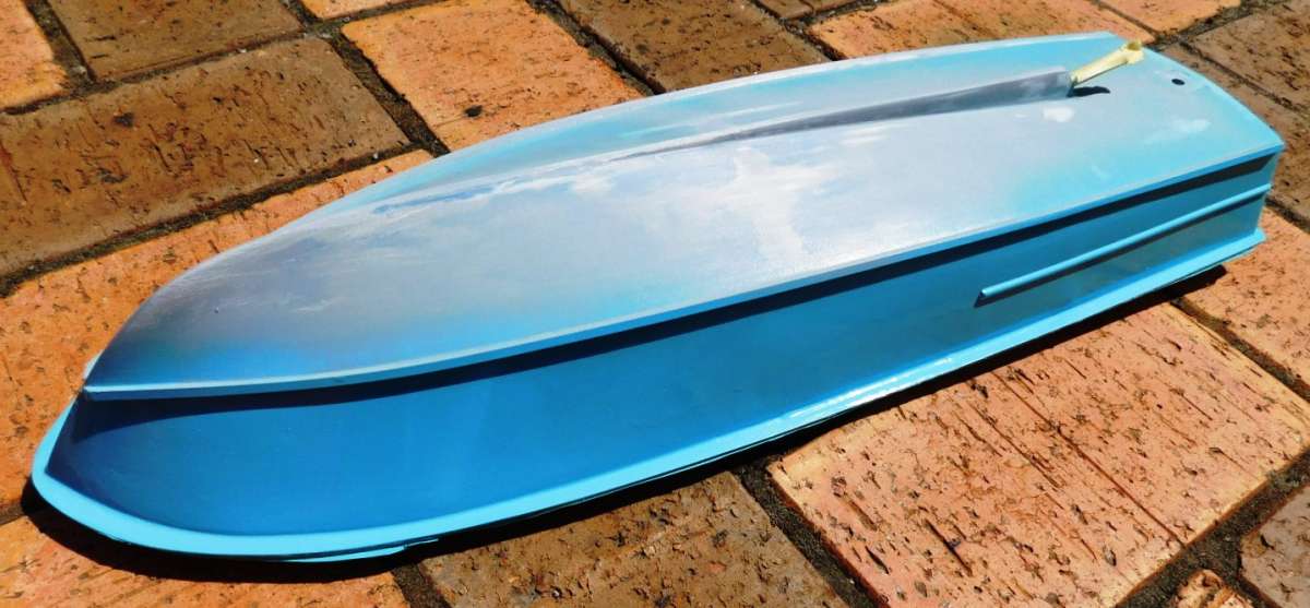 Hull 3