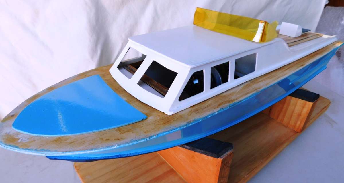 Bow View
