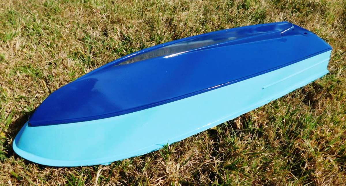 Hull 4