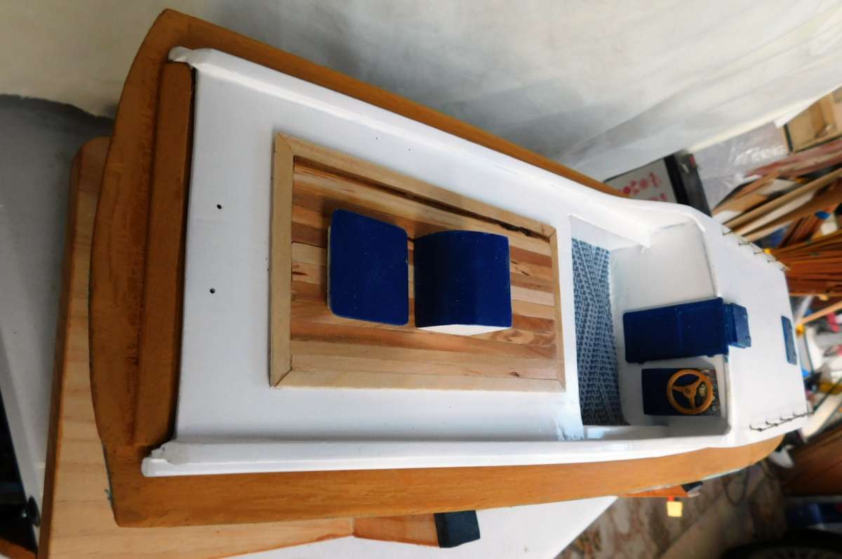 Top View