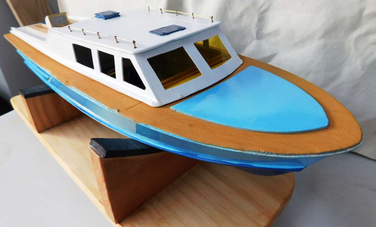 Bow View