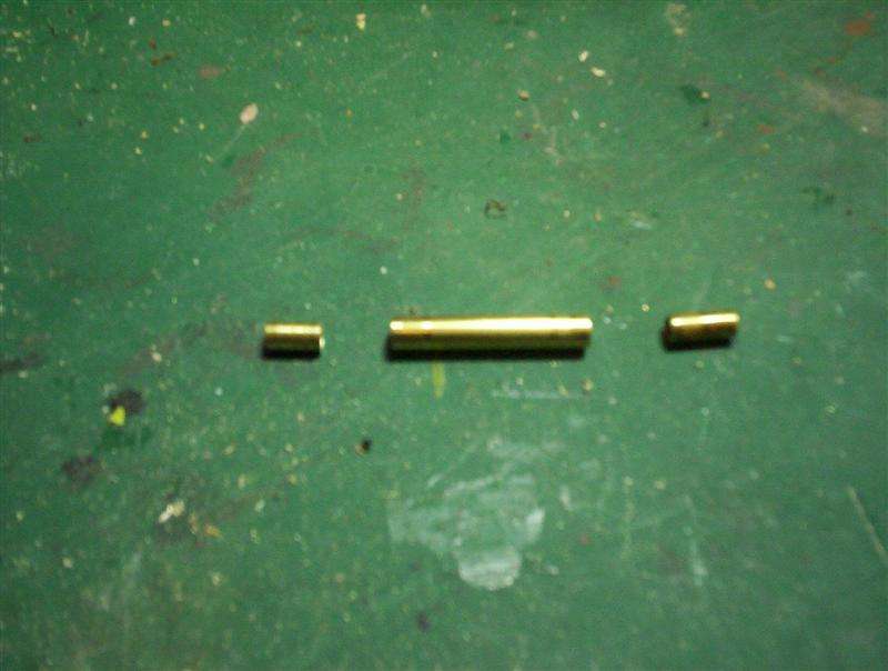 66. tubing for rudder tube (Medium)