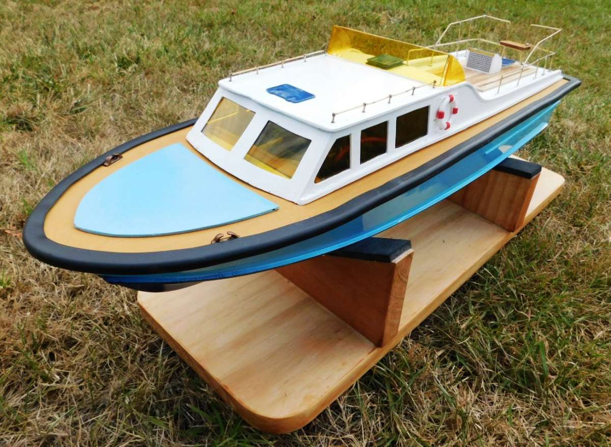 Bow View 1