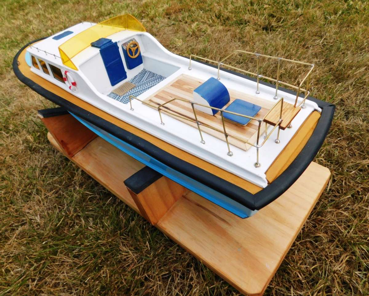 Stern View 2