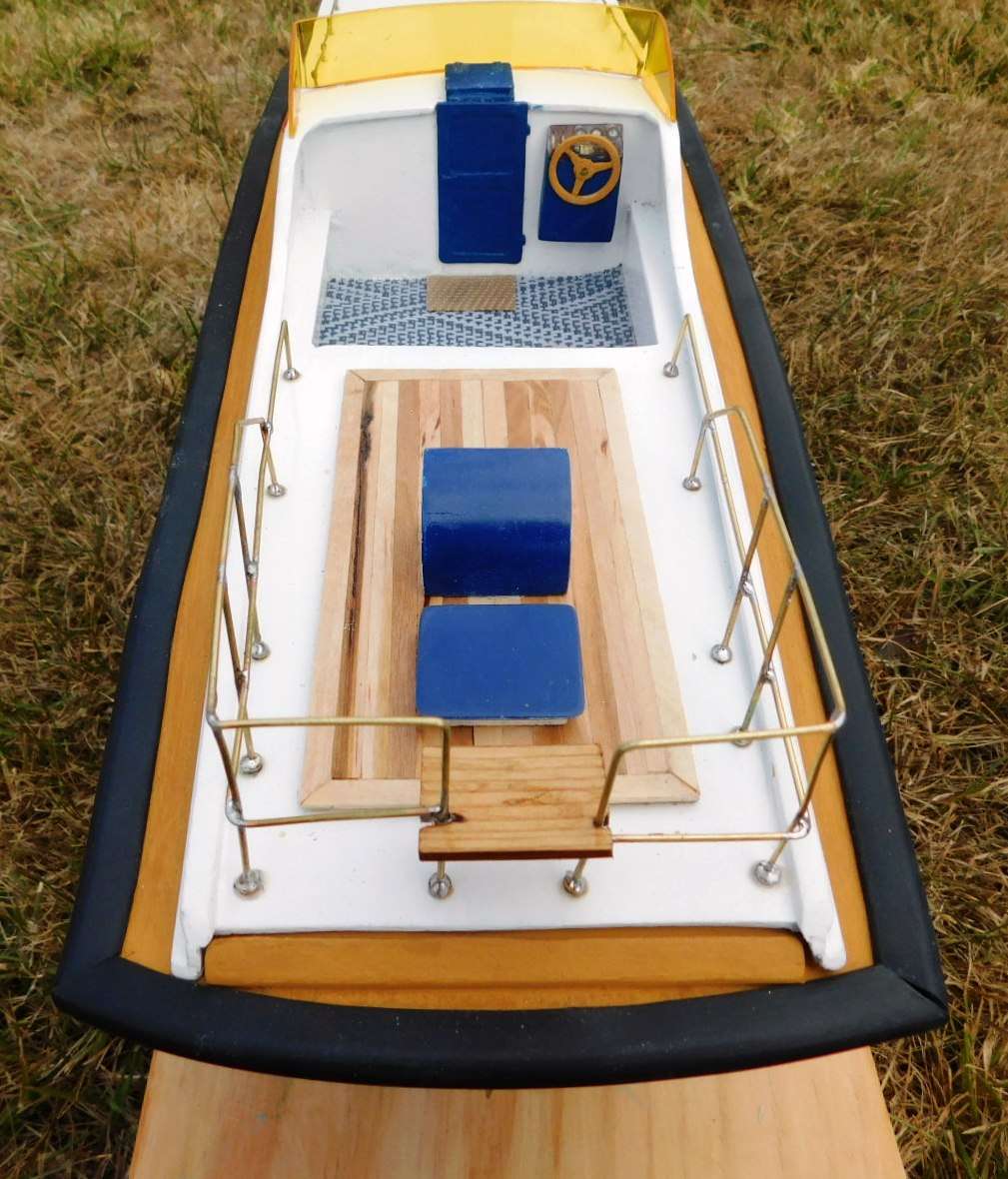 Stern View 3