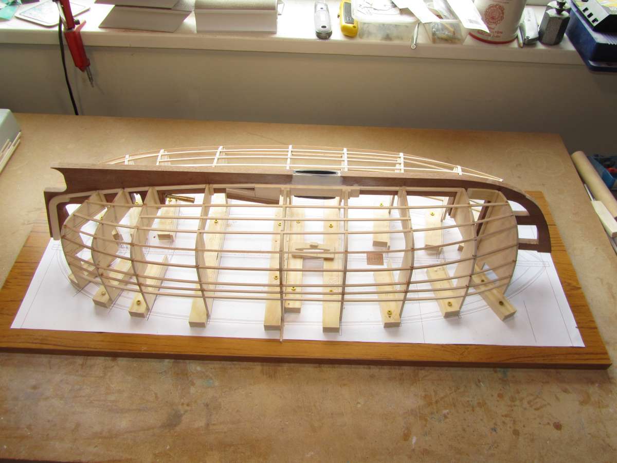 Hull 9