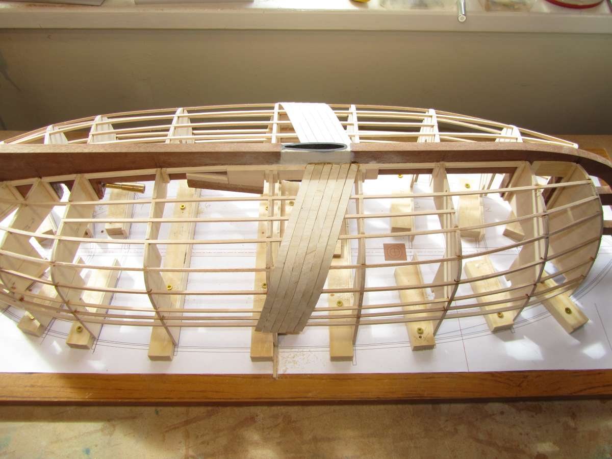 Hull 11