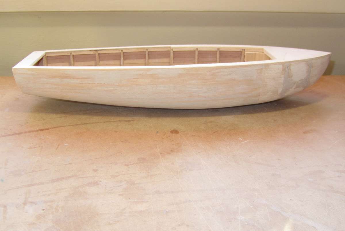Hull 41