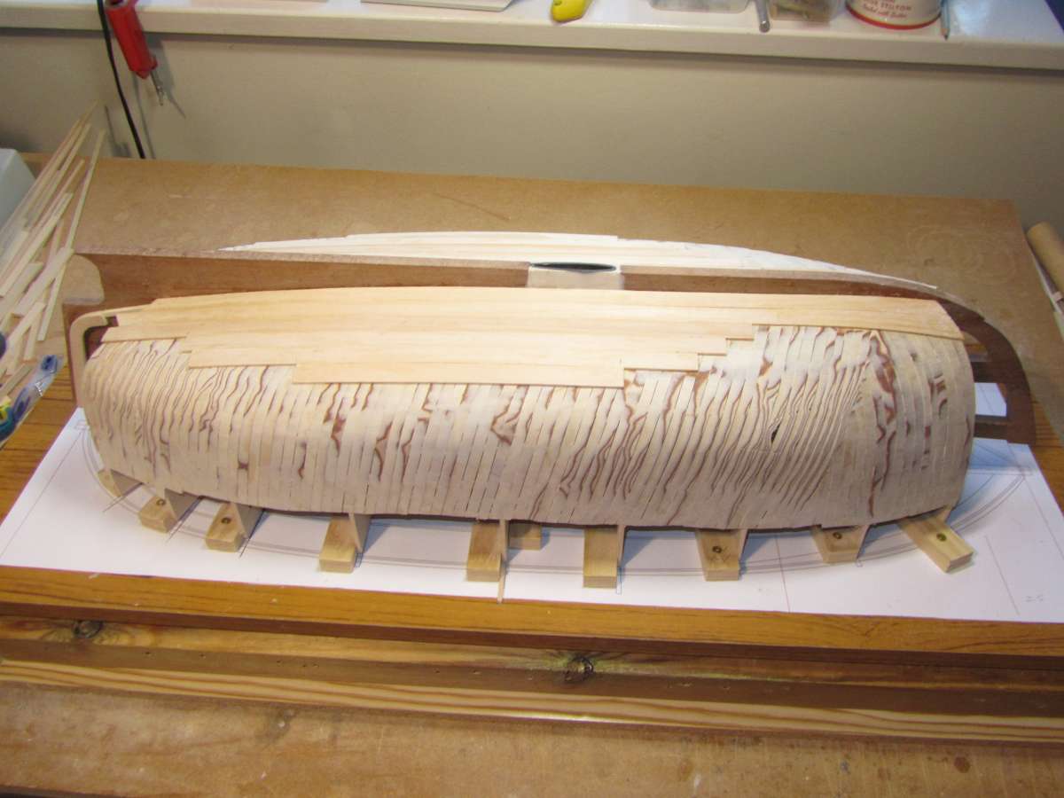 Hull 15