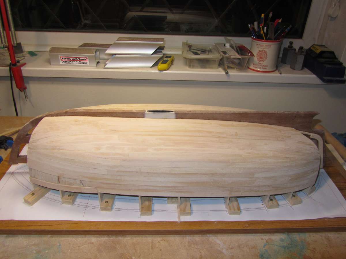 Hull 17