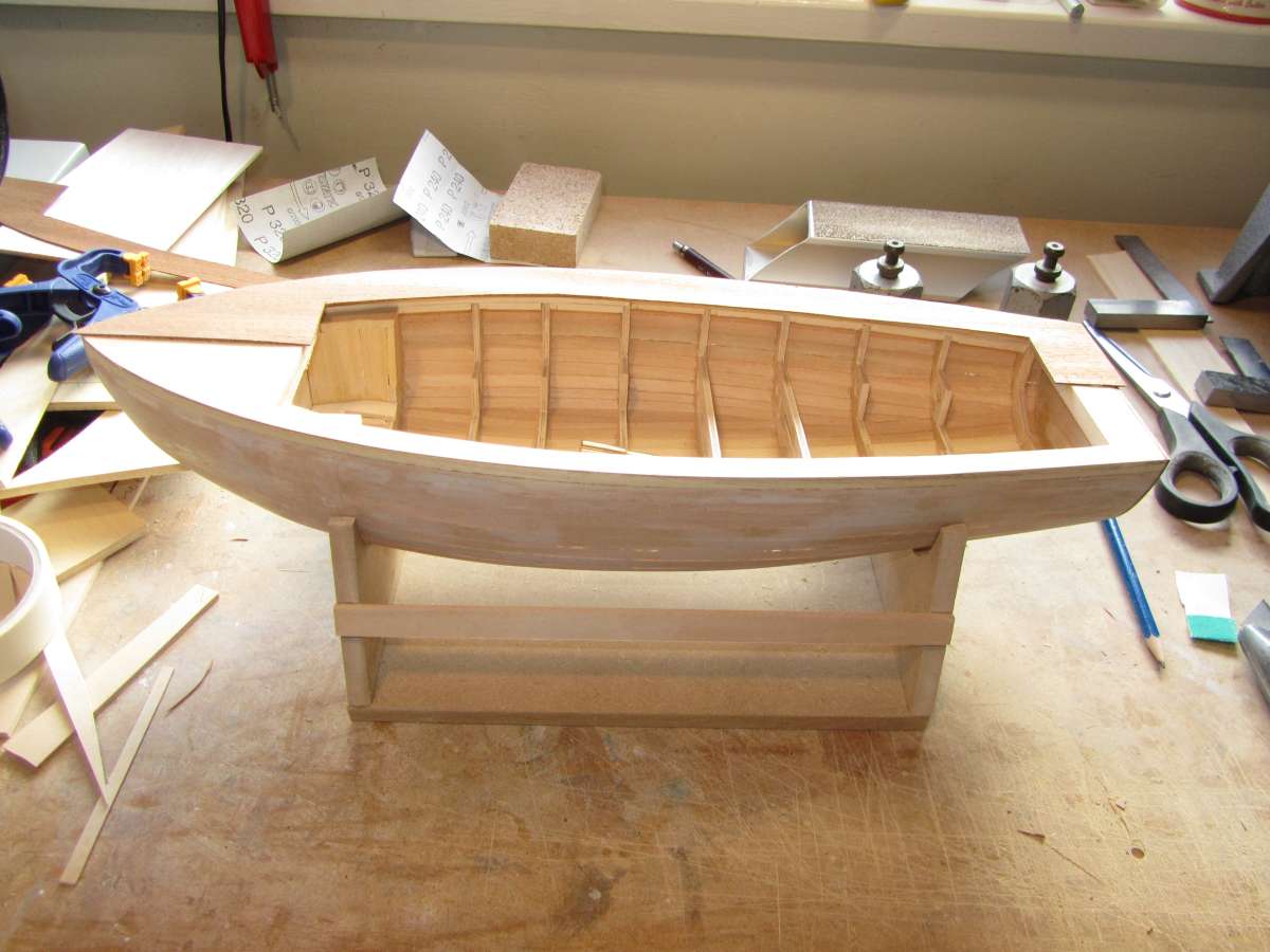 Hull 50