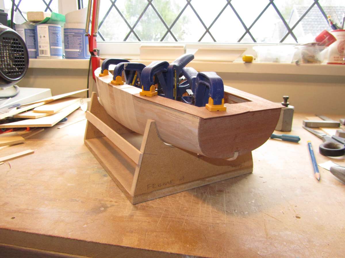 Hull 51