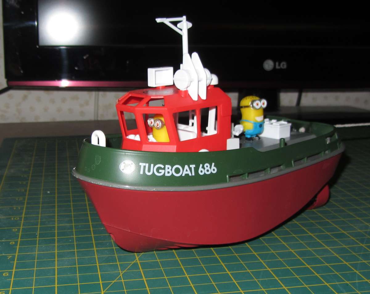 TinyTug