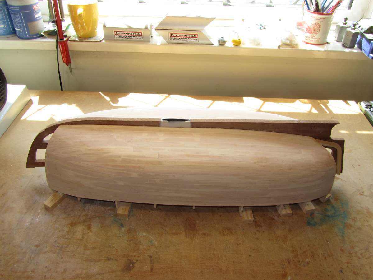 Hull 20