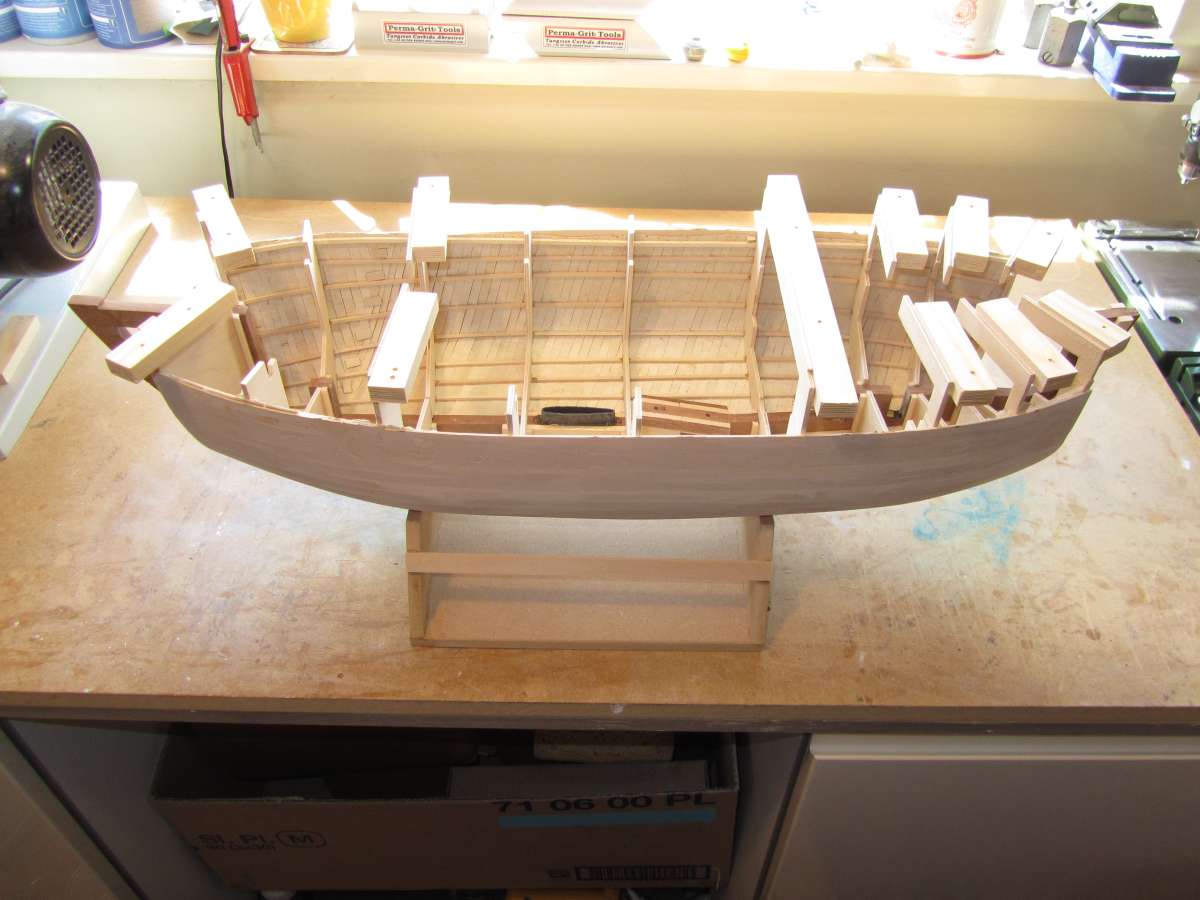 Hull 18
