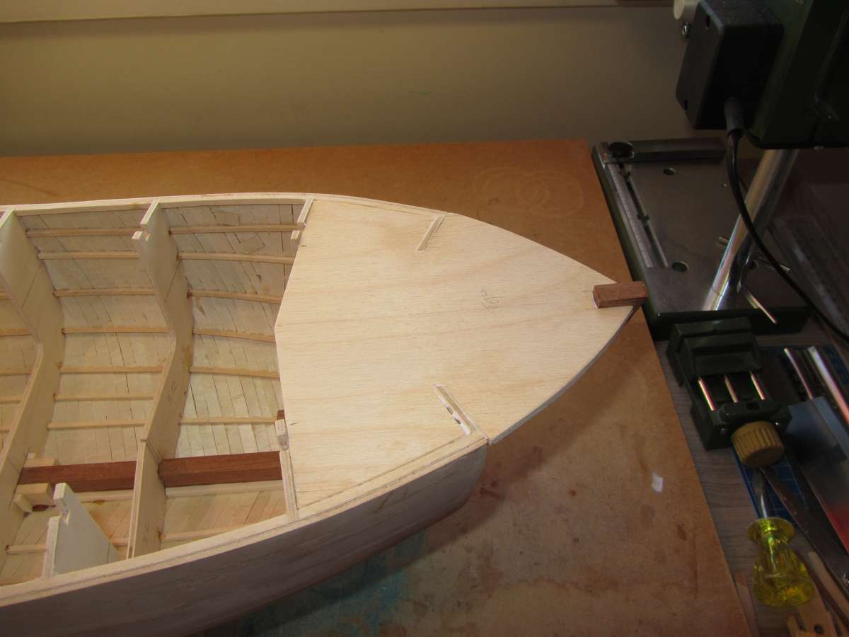 Hull 23