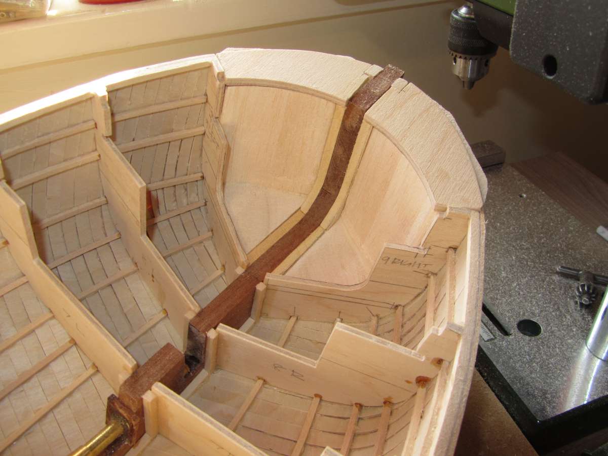 Hull 30